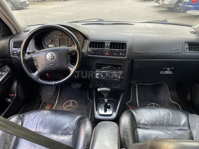 Volkswagen Jetta 2002, 230,000 km - 1.8 l - Bakı