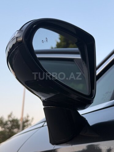 Hyundai Sonata 2020, 102,000 km - 1.6 l - Sumqayıt