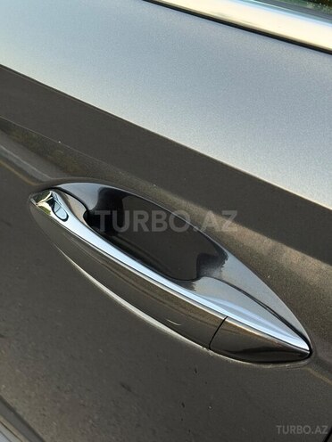 Hyundai Sonata 2020, 102,000 km - 1.6 l - Sumqayıt