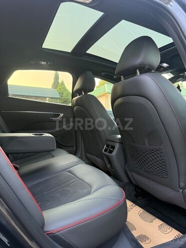 Hyundai Sonata 2020, 102,000 km - 1.6 l - Sumqayıt