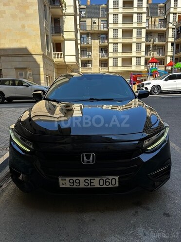 Honda Insight 2018, 168,596 km - 1.5 л - Bakı