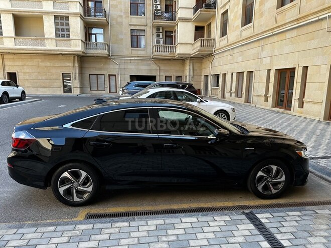 Honda Insight 2018, 168,596 km - 1.5 л - Bakı