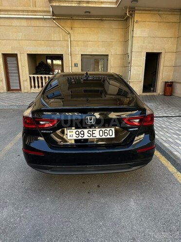 Honda Insight 2018, 168,596 km - 1.5 л - Bakı