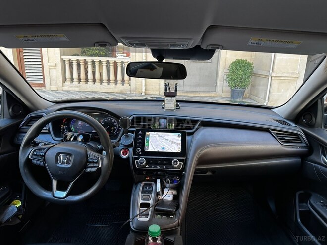 Honda Insight 2018, 168,596 km - 1.5 л - Bakı