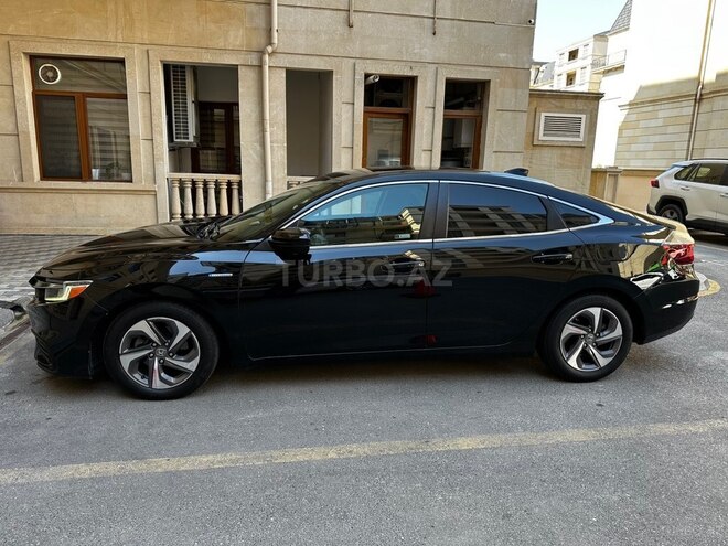 Honda Insight 2018, 168,596 km - 1.5 л - Bakı