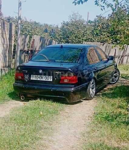 BMW 323 1996, 500,000 km - 2.5 l - Bakı
