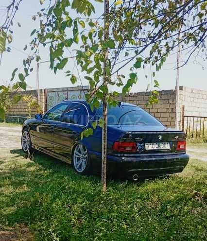 BMW 323 1996, 500,000 km - 2.5 l - Bakı