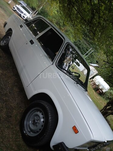 LADA (VAZ) 2107 2008, 14,500 km - 1.6 l - Zaqatala