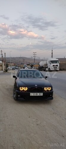 BMW 323 1996, 500,000 km - 2.5 l - Bakı