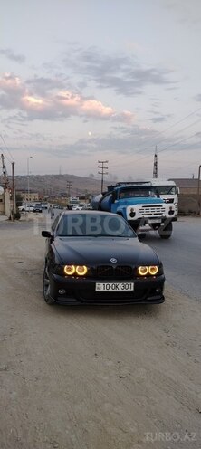 BMW 323 1996, 500,000 km - 2.5 l - Bakı