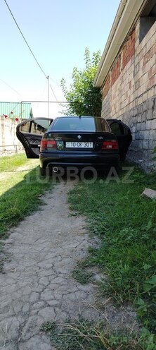 BMW 323 1996, 500,000 km - 2.5 l - Bakı