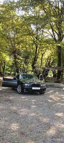 BMW 323 1996, 500,000 km - 2.5 l - Bakı