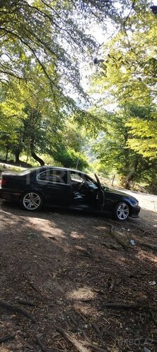 BMW 323 1996, 500,000 km - 2.5 l - Bakı