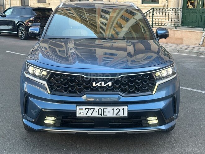 Kia Sorento 2022, 160,000 km - 1.6 l - Bakı