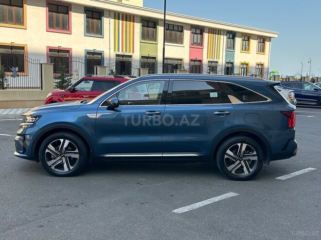 Kia Sorento 2022, 160,000 km - 1.6 l - Bakı