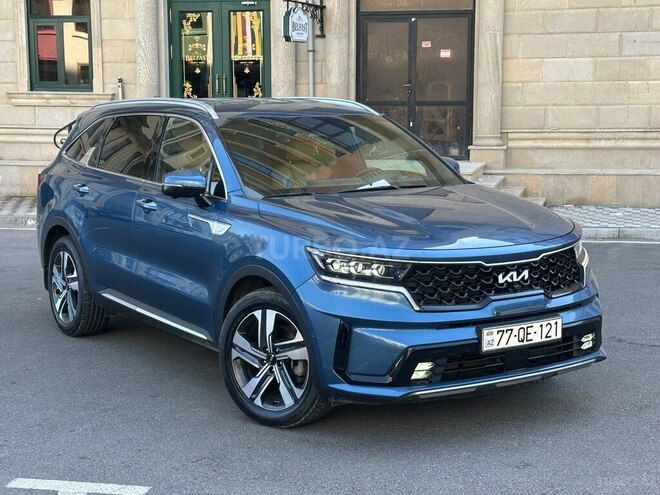 Kia Sorento 2022, 160,000 km - 1.6 l - Bakı