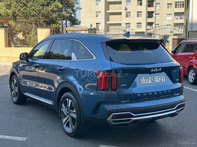 Kia Sorento 2022, 160,000 km - 1.6 l - Bakı
