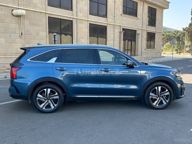 Kia Sorento 2022, 160,000 km - 1.6 l - Bakı