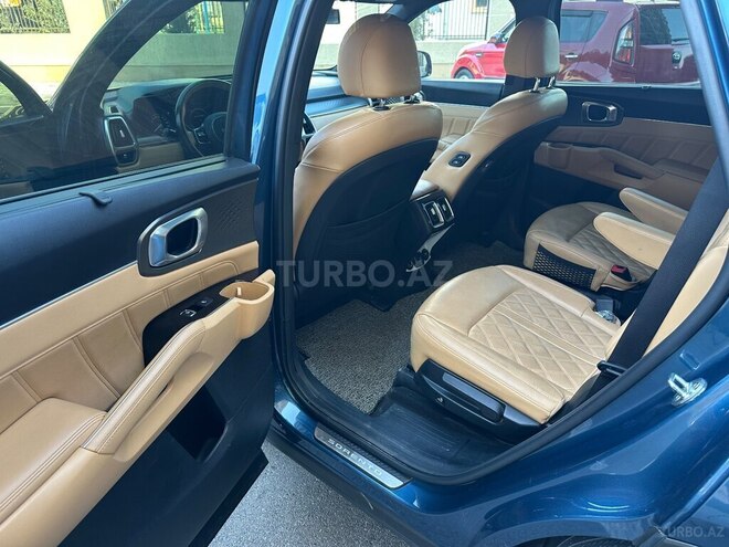 Kia Sorento 2022, 160,000 km - 1.6 l - Bakı