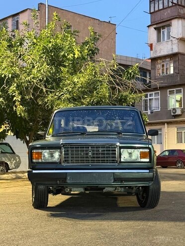 LADA (VAZ) 2107 2011, 73,000 km - 1.6 l - Bakı