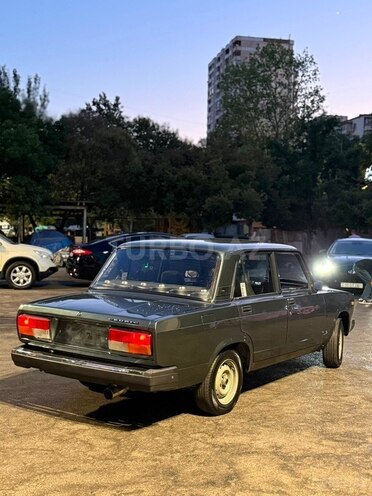 LADA (VAZ) 2107 2011, 73,000 km - 1.6 l - Bakı