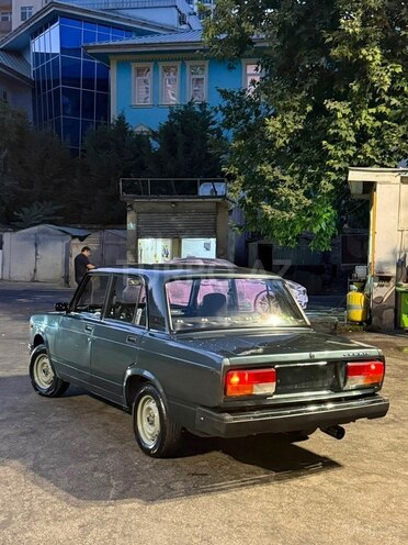 LADA (VAZ) 2107 2011, 73,000 km - 1.6 l - Bakı