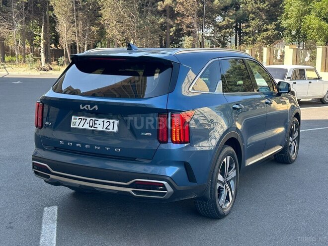 Kia Sorento 2022, 160,000 km - 1.6 l - Bakı