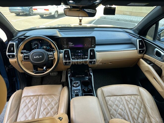 Kia Sorento 2022, 160,000 km - 1.6 l - Bakı