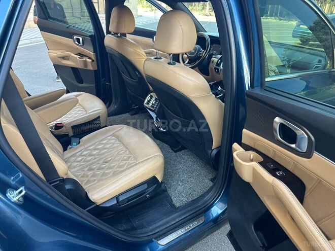 Kia Sorento 2022, 160,000 km - 1.6 l - Bakı