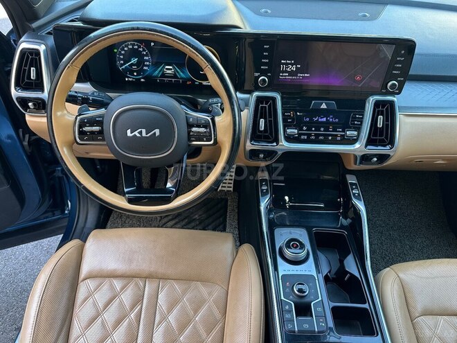 Kia Sorento 2022, 160,000 km - 1.6 l - Bakı