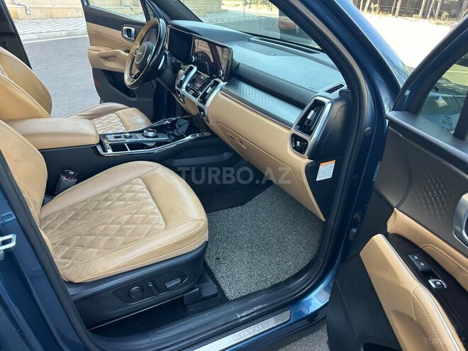 Kia Sorento 2022, 160,000 km - 1.6 l - Bakı