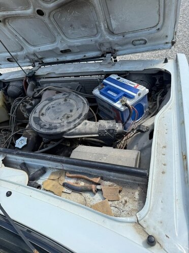 LADA (VAZ) 2107 2003, 55,000 km - 1.6 l - Bakı