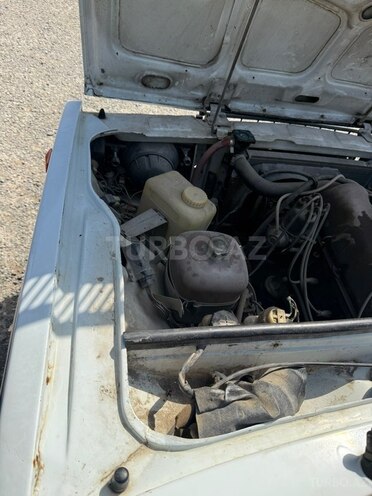 LADA (VAZ) 2107 2003, 55,000 km - 1.6 l - Bakı