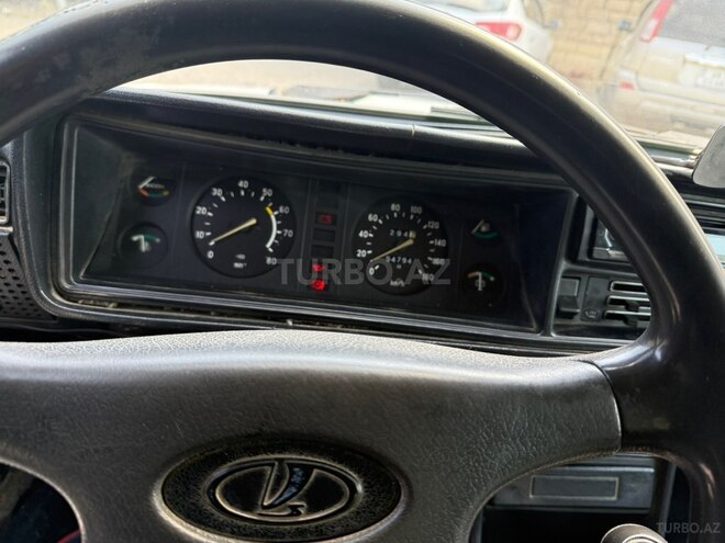 LADA (VAZ) 2107 2003, 55,000 km - 1.6 l - Bakı