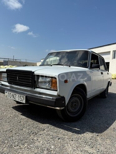 LADA (VAZ) 2107 2003, 55,000 km - 1.6 l - Bakı