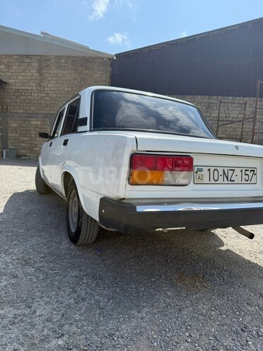LADA (VAZ) 2107 2003, 55,000 km - 1.6 l - Bakı