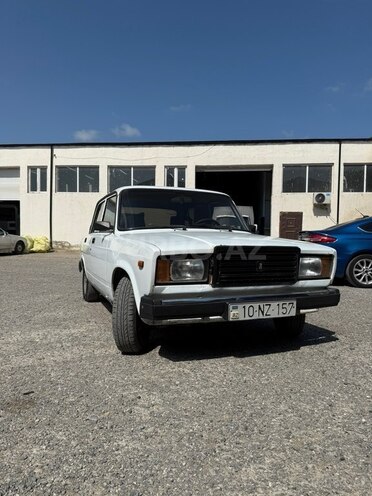 LADA (VAZ) 2107 2003, 55,000 km - 1.6 l - Bakı