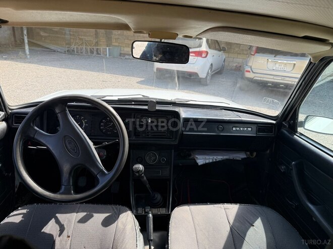 LADA (VAZ) 2107 2003, 55,000 km - 1.6 l - Bakı