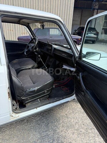 LADA (VAZ) 2107 2003, 55,000 km - 1.6 l - Bakı