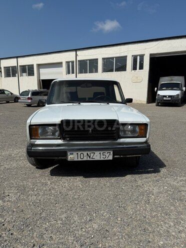 LADA (VAZ) 2107 2003, 55,000 km - 1.6 l - Bakı