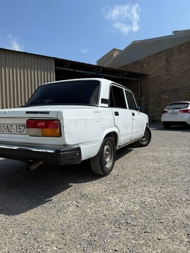 LADA (VAZ) 2107 2003, 55,000 km - 1.6 l - Bakı