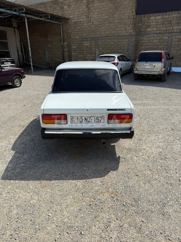 LADA (VAZ) 2107 2003, 55,000 km - 1.6 l - Bakı