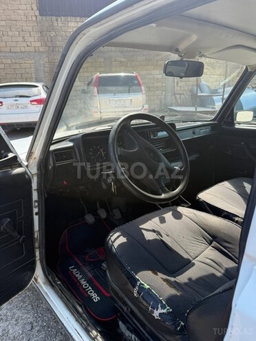 LADA (VAZ) 2107 2003, 55,000 km - 1.6 l - Bakı