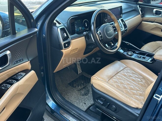Kia Sorento 2022, 160,000 km - 1.6 l - Bakı