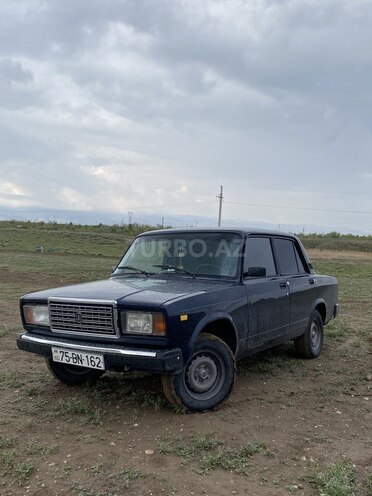 LADA (VAZ) 2107 2011, 27,085 km - 1.6 л - Naxçıvan
