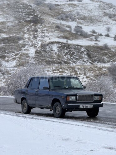 LADA (VAZ) 2107 2011, 27,085 km - 1.6 л - Naxçıvan