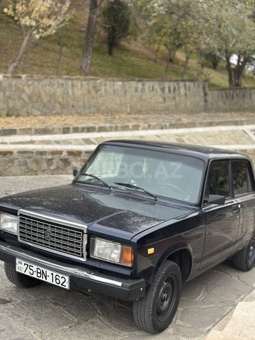 LADA (VAZ) 2107 2011, 27,085 km - 1.6 л - Naxçıvan