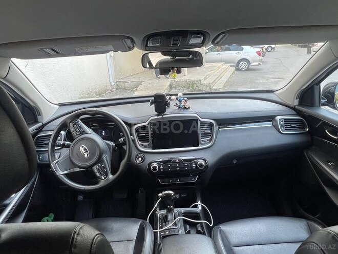 Kia Sorento 2015, 213,580 km - 2.0 l - Bakı