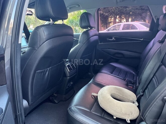 Kia Sorento 2015, 213,580 km - 2.0 l - Bakı