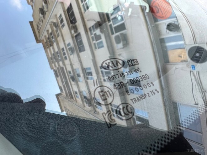 Kia Sorento 2015, 213,580 km - 2.0 l - Bakı